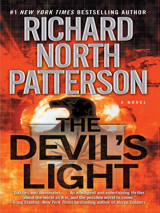 Title details for The Devil's Light by Richard North Patterson - Available